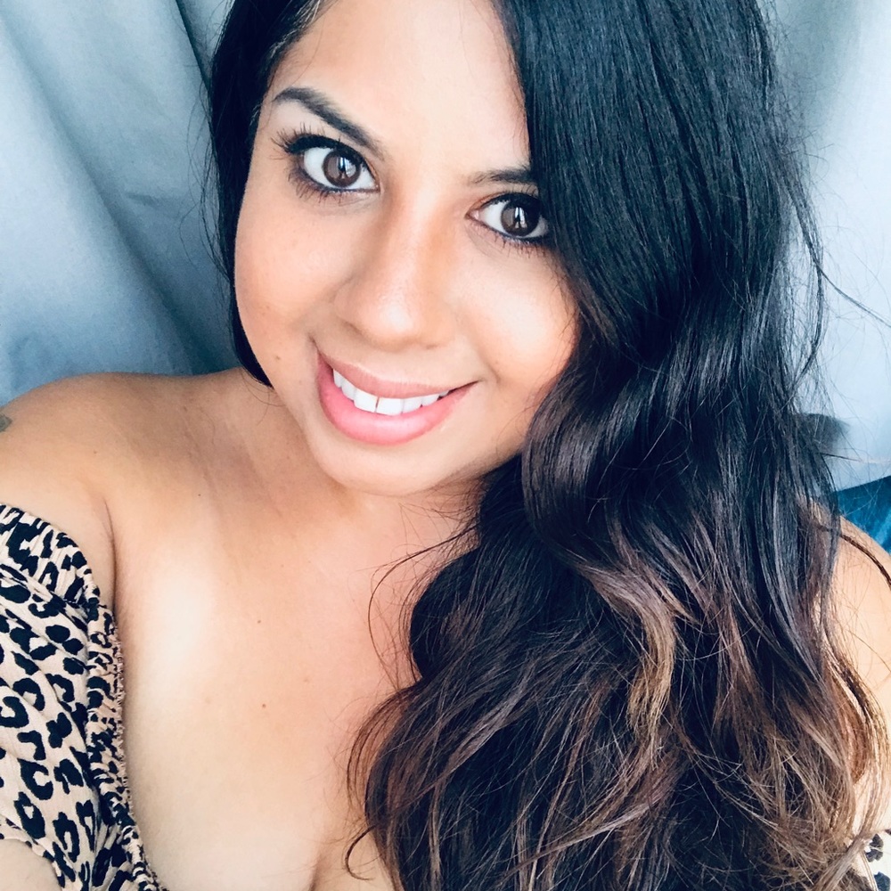 Meet your Posher, Jacqueline